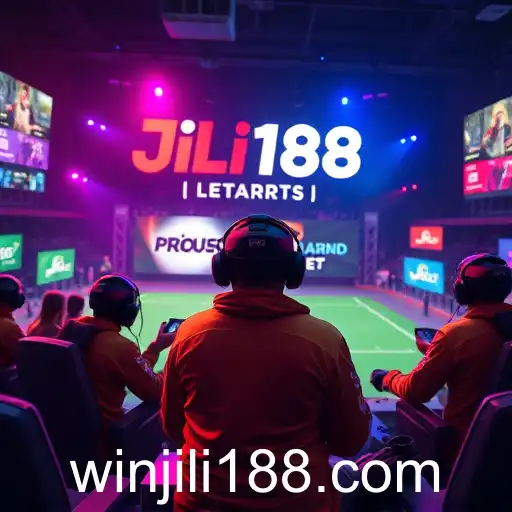 The Evolution of Online Gaming with Jili188