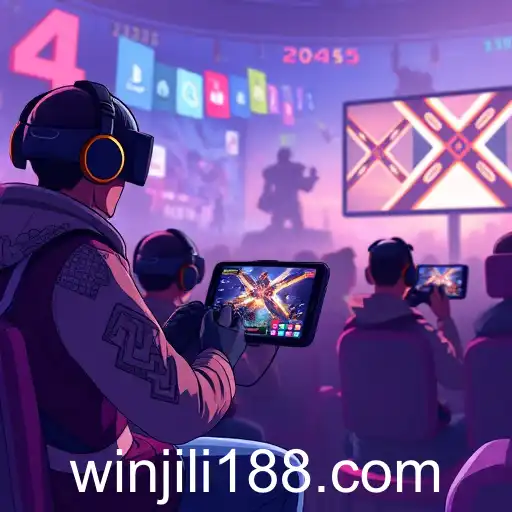 The Evolving Landscape of Online Gaming