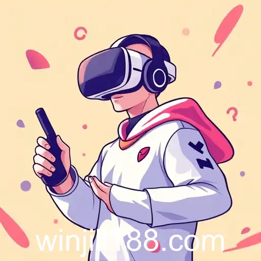 The Digital Expansion of Jili188