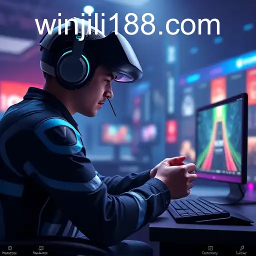 Emerging Trends in Online Gaming Platforms