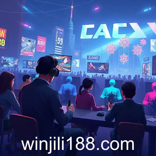 The Rise of Jili188 in the Online Gaming World