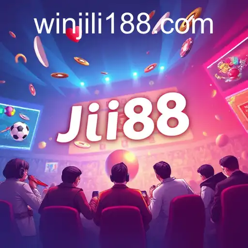 Jili188: A Gaming Platform's Evolution in a Dynamic Global Market