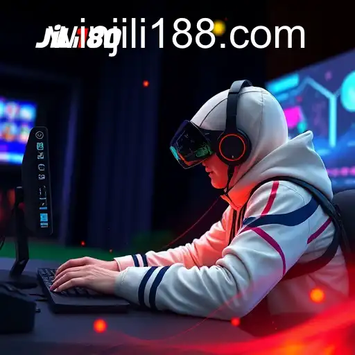 The Rise of Jili188 in the Gaming Landscape
