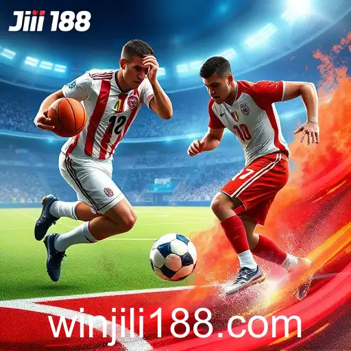 Jili188: The Evolution of Gaming Communities