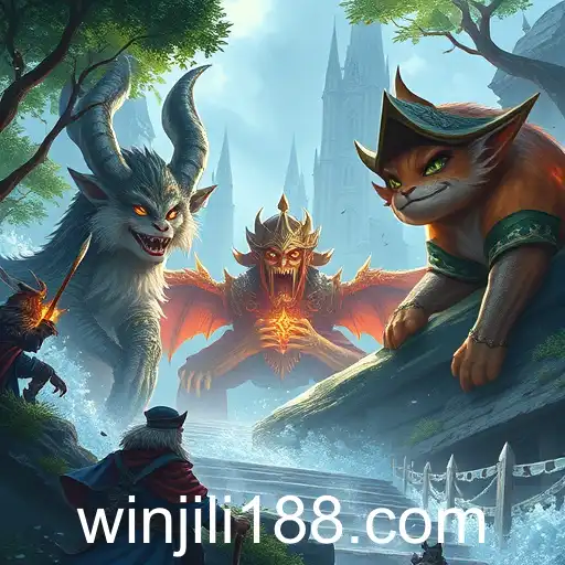 Jili188: A Closer Look at the Trending Gaming Phenomenon