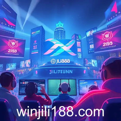 The Rise of Jili188 in the Global Gaming Arena