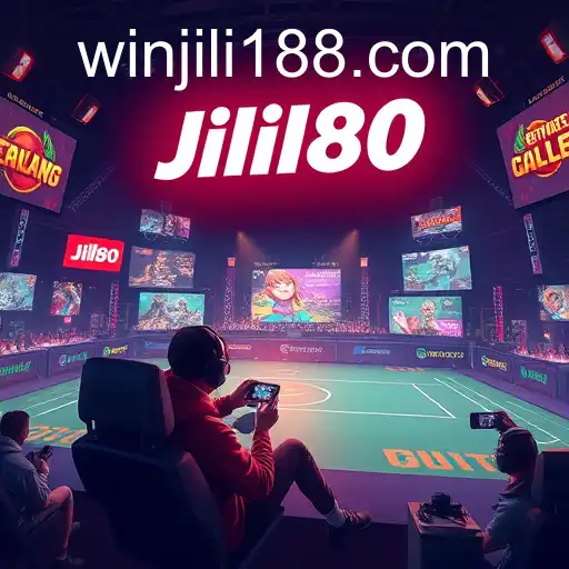 Jili188: Revolutionizing Online Gaming in 2025