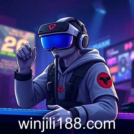 Jili188: The Rise of Online Gaming Destinations