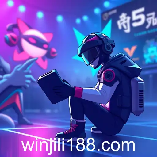 The Rise of Jili188: A New Era in Online Gaming