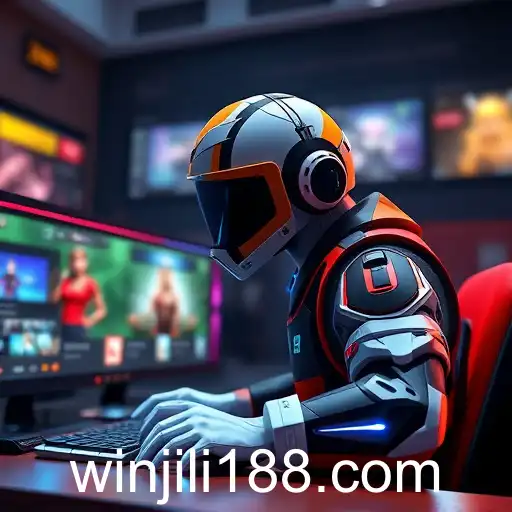 The Evolution of Online Gaming in 2025