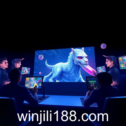 The Rise of Online Gaming Platforms