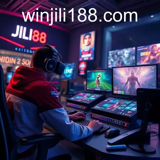 Rise of Online Gaming Communities in 2025