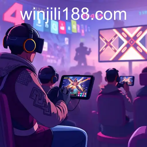 Unveiling the Rise of Online Gaming Platforms