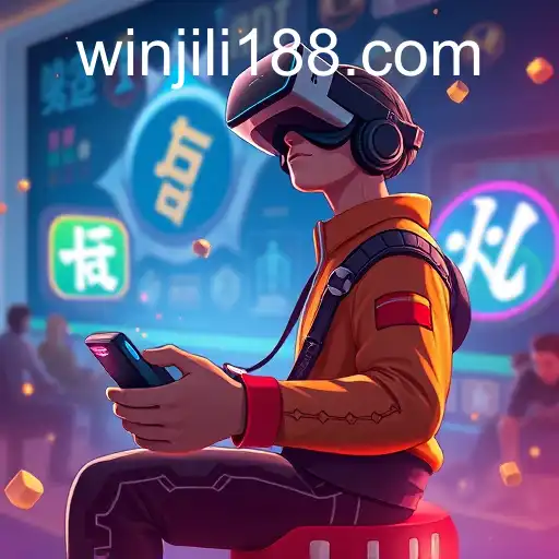 Online Gaming Platforms and Global Trends