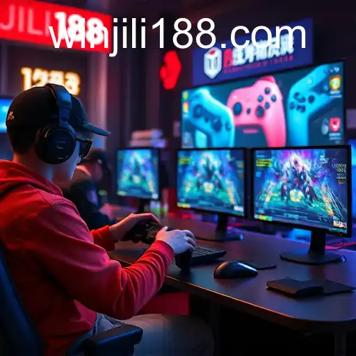 The Rise of Online Gaming Platforms