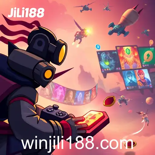 Emerging Trends and Challenges in the Online Gaming Industry