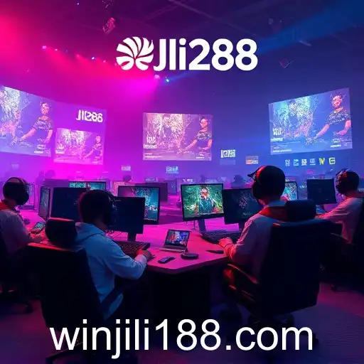 Rise of Online Gaming in 2025: Trends and Innovations