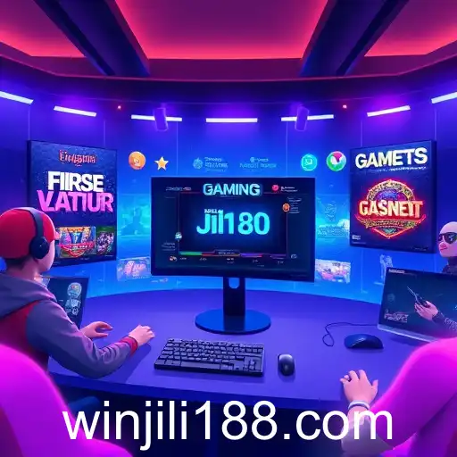 The Rise of Online Gaming Platforms