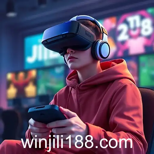 Rise of Online Gaming in 2025