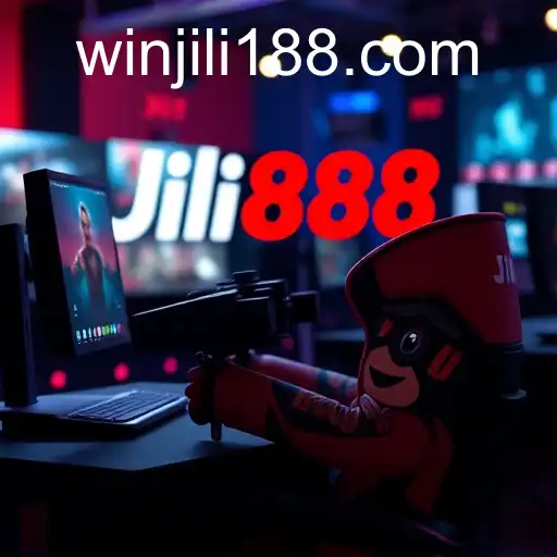 The Rise of Jili188 in the Gaming World