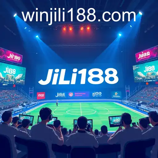 The Rise and Influence of Jili188 in Online Gaming
