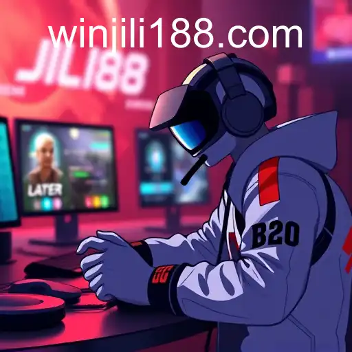 The Rise of Jili188 in the Gaming Community