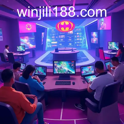 The Rise of Online Gaming in 2026