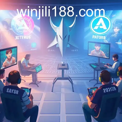 The Rise of Online Gaming Platforms in 2025