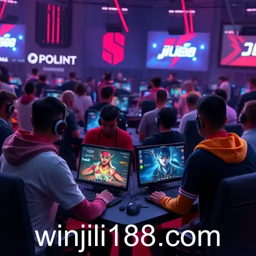 Rise of Online Gaming Platforms in 2025