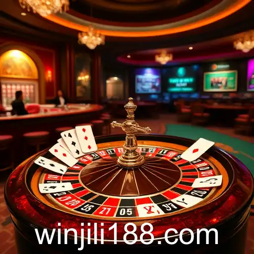 The Rising Popularity of Online Gaming Sites