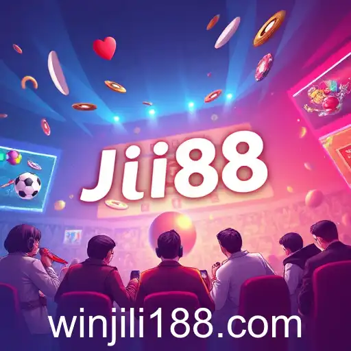 Jili188: A Gaming Platform's Evolution in a Dynamic Global Market