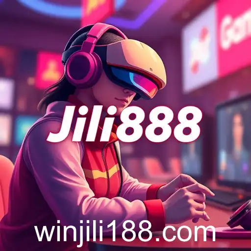 Jili188 Pioneers The Gaming Industry Innovations