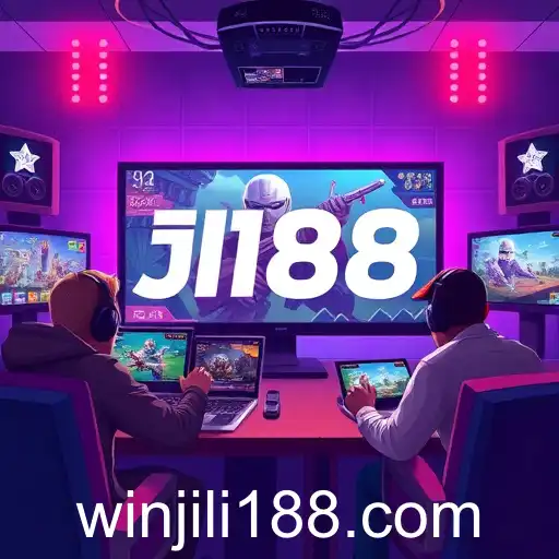 The Rise of Jili188 in the Gaming World
