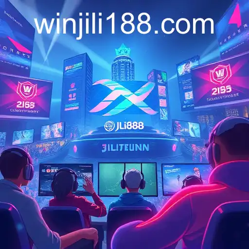 The Rise of Jili188 in the Global Gaming Arena