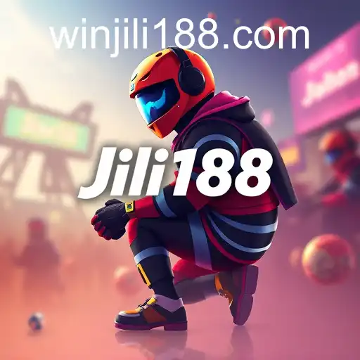 The Rise of Jili188: A New Era in Online Gaming