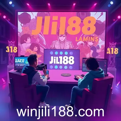 Jili188: Revolutionizing Online Gaming in 2025