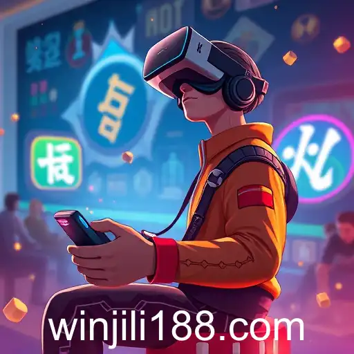 Online Gaming Platforms and Global Trends