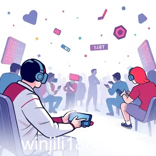 Emerging Trends and Challenges in the Online Gaming Industry