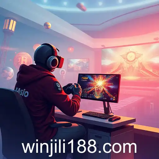 The Rise of Online Gaming Platforms