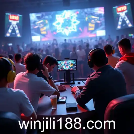 The Rise of Online Gaming Platforms in 2025