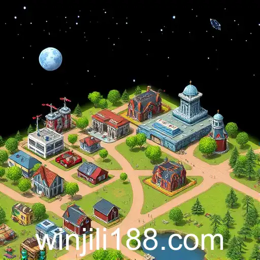 Jili188: The Rise of Online Gaming Platforms