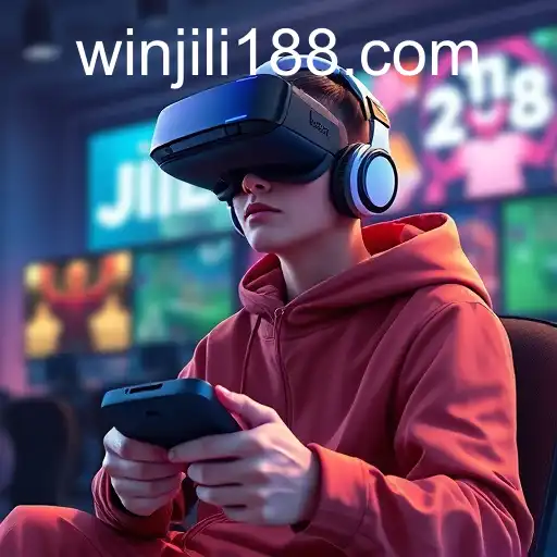 Rise of Online Gaming in 2025