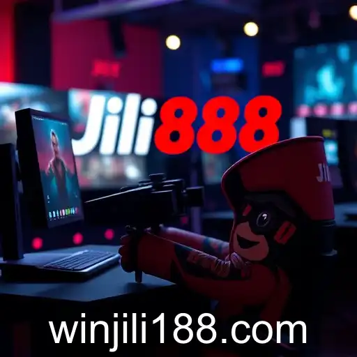 The Rise of Jili188 in the Gaming World
