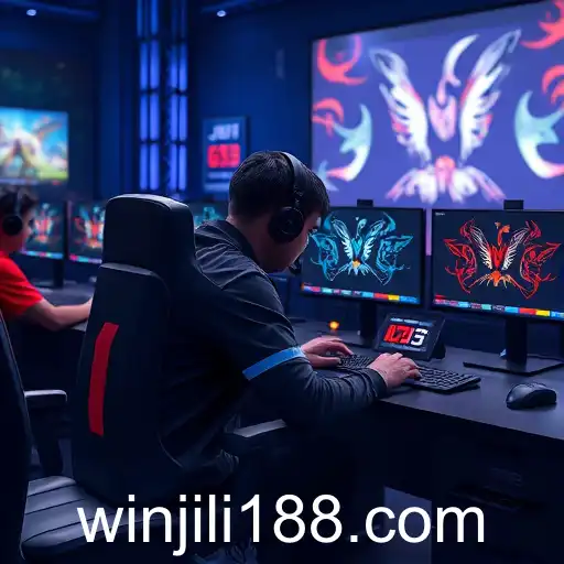 The Rise of Jili188: A New Era in Online Gaming