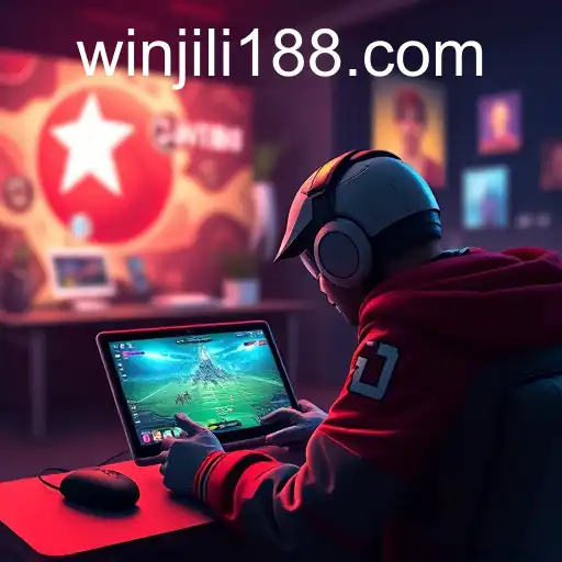 The Rise of Online Gaming Platforms in 2026